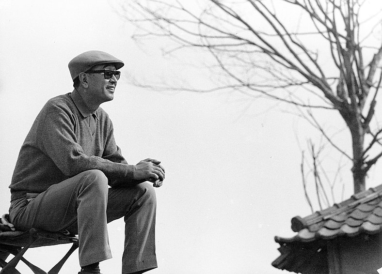 Akira Kurosawa