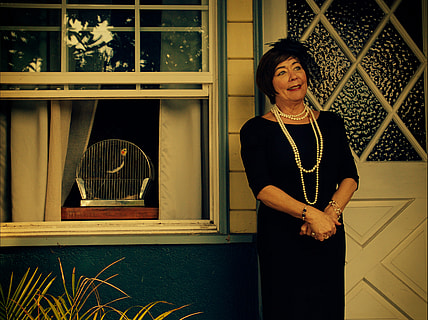 NFMLA Bye Bye Barbarito