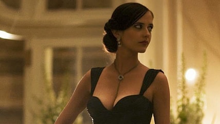 Bond Girl Names Ranked