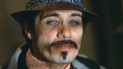 Gaff Blade Runner Edward James Olmos