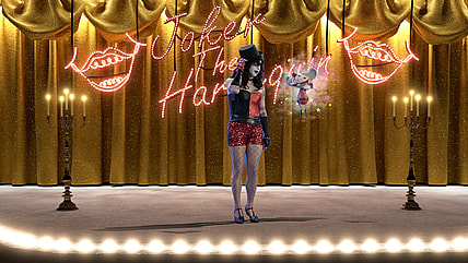 The People's Joker Vera Drew