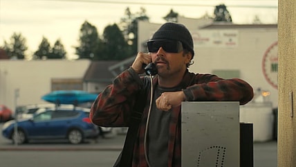 Bret Easton Ellis One Battle After Another Leonardo DiCaprio Paul Thomas Anderson