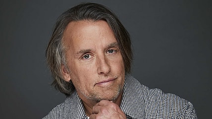 Richard Linklater 15 Rules for Moviemaking