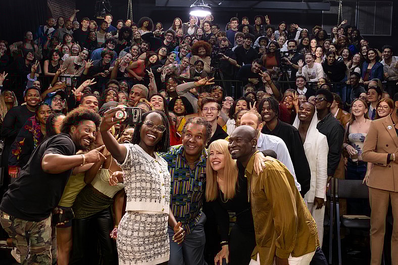 Best Film Schools SCAD