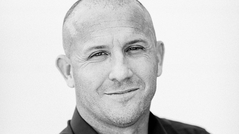 Will Beall Beverly Hills Cop Axel F