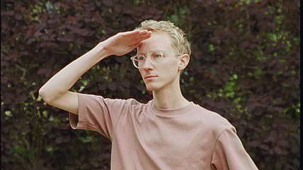 Zodiac Killer Project Charlie Shackelton